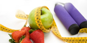 Nutrition & Weight Control Strategy